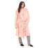 Snuggs Blanket Robe Simon